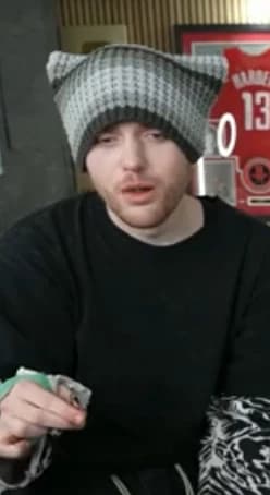 Dream thumbnail