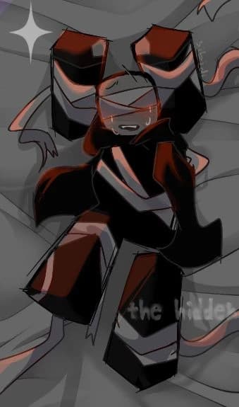 the hidden thumbnail