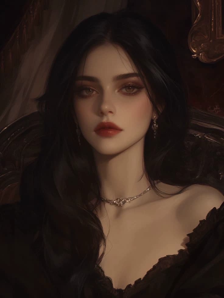 Ophelia Morgana — the wife who hates you thumbnail