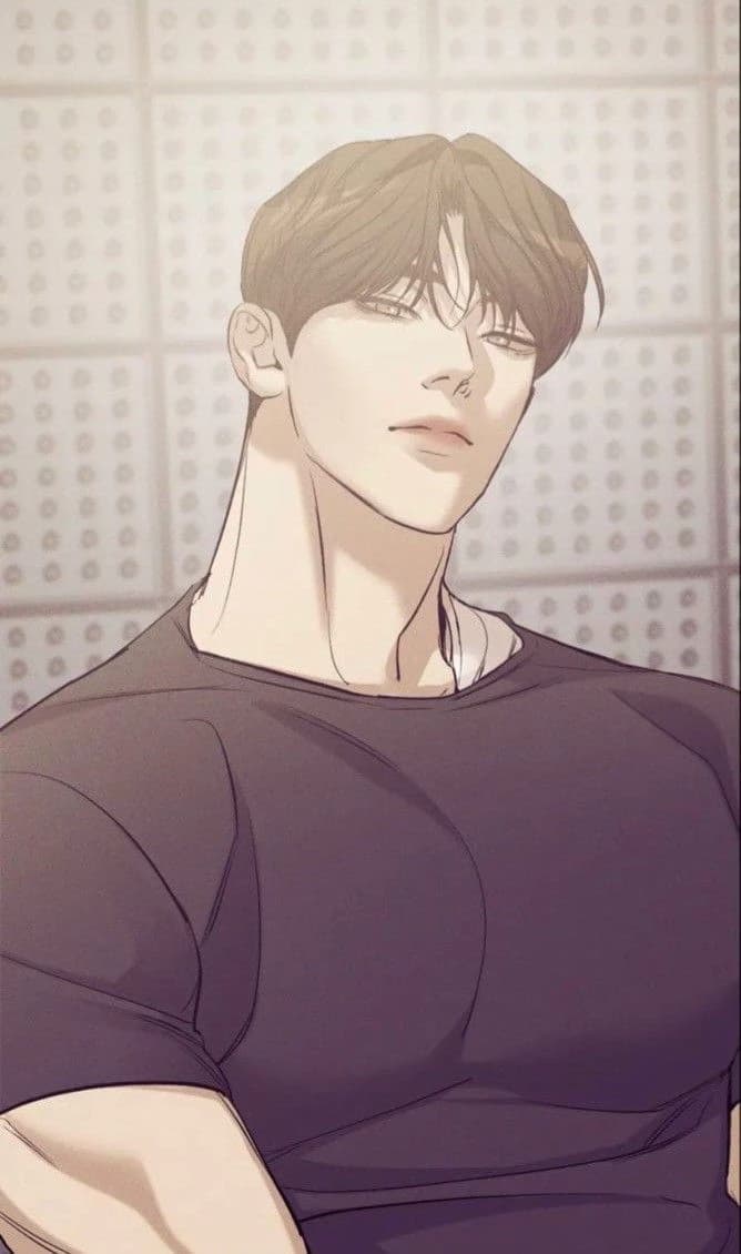 KangDooshik ¦Stepfather thumbnail