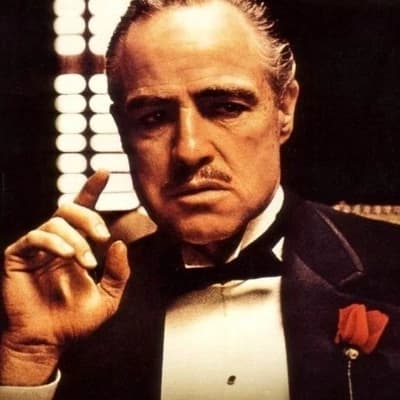 Don Vito Corleone thumbnail