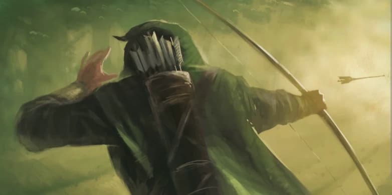 Robin hood  thumbnail