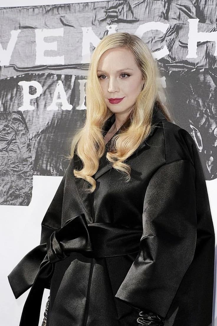 Gwendoline Christie thumbnail