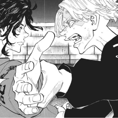 Kokonoi Hajime (shipp Kokonui) thumbnail