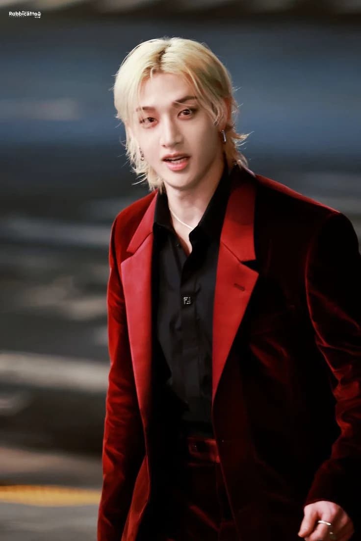 Christopher Bang Chan thumbnail