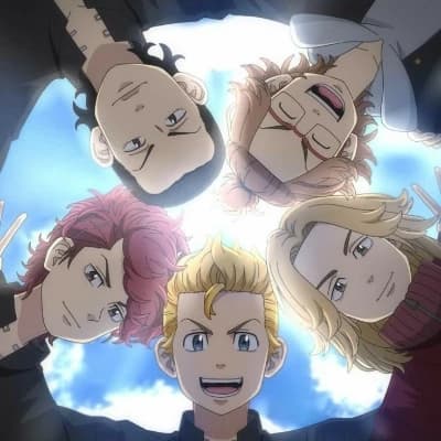 Takemichi Group thumbnail