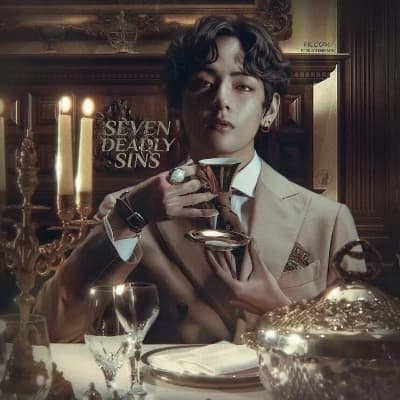 Kim Taehyung thumbnail