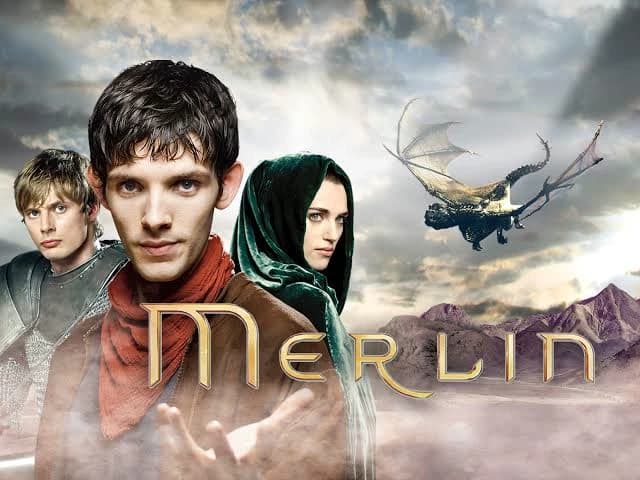 The Adventures of Merlin RPG Series thumbnail