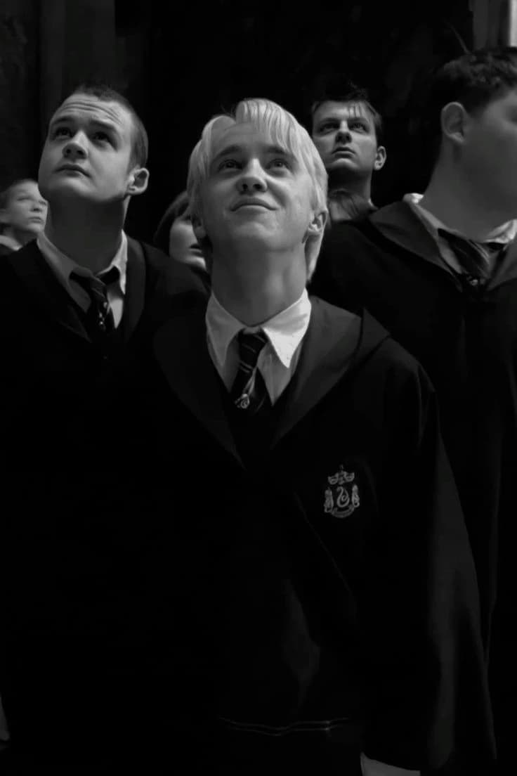 Draco Malfoy thumbnail