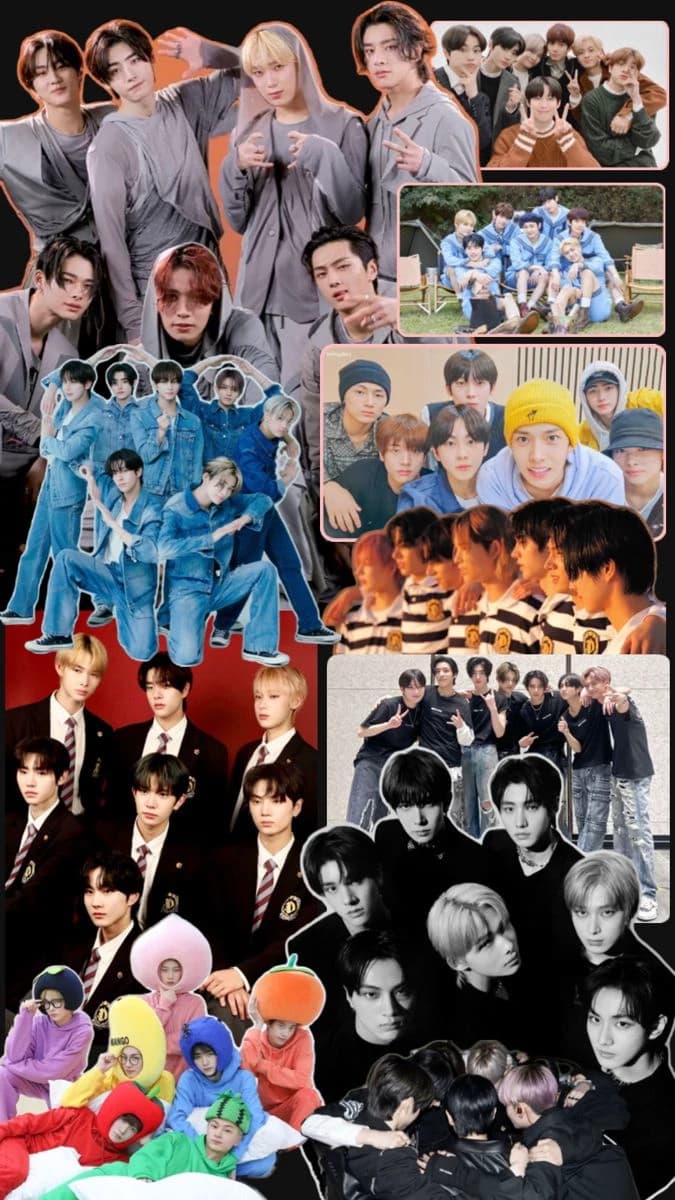 🥀K-POP GAME. thumbnail