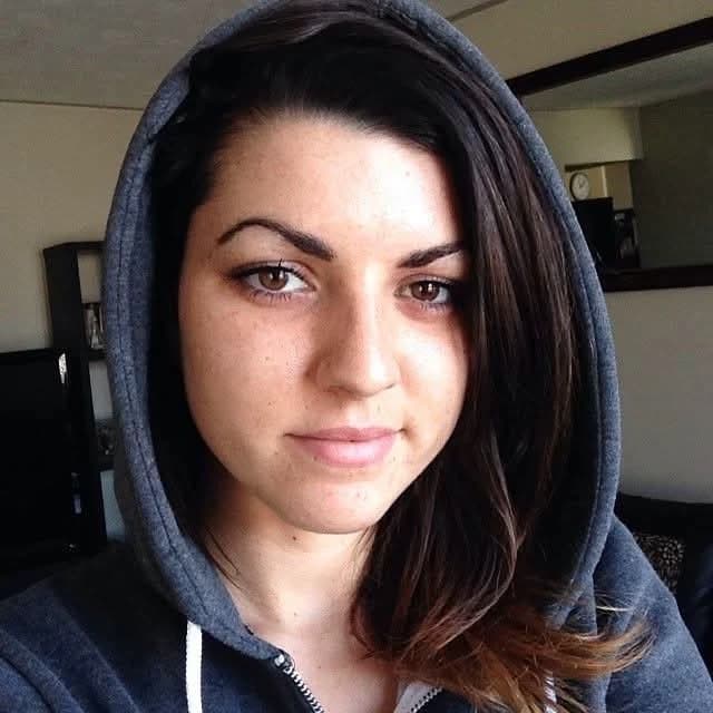 Bethany your Foster Foster  thumbnail