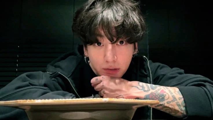 Jungkook thumbnail