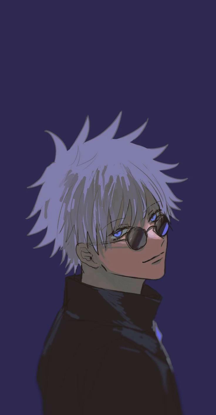 Satoru Gojo thumbnail