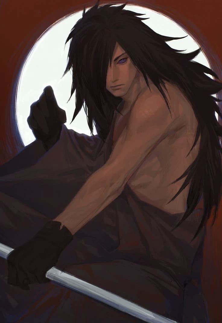 Madara Uchira thumbnail