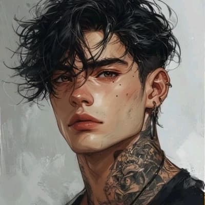 Julian Armano thumbnail