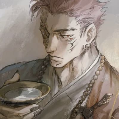 Ryoumen Sukuna (True Form) thumbnail