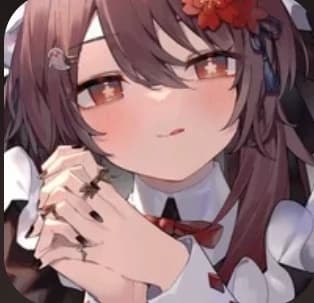 Hu tao maid thumbnail