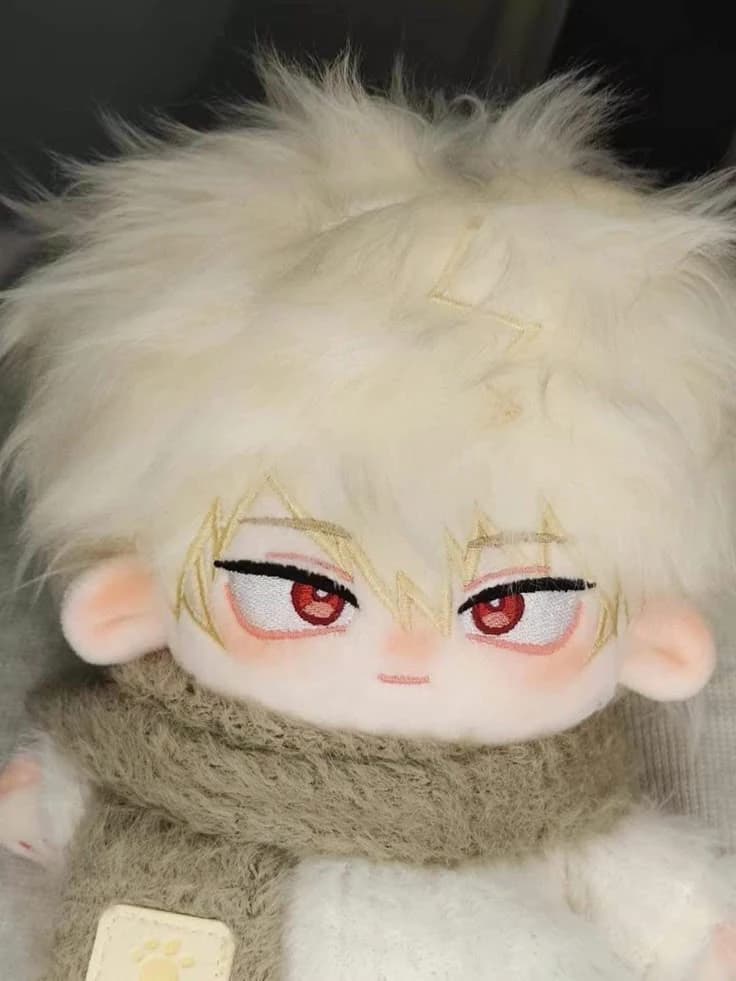 Katsuki thumbnail
