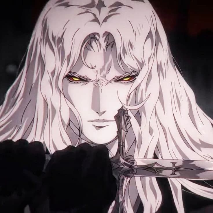 Alacuard is your emperor vampire husband thumbnail
