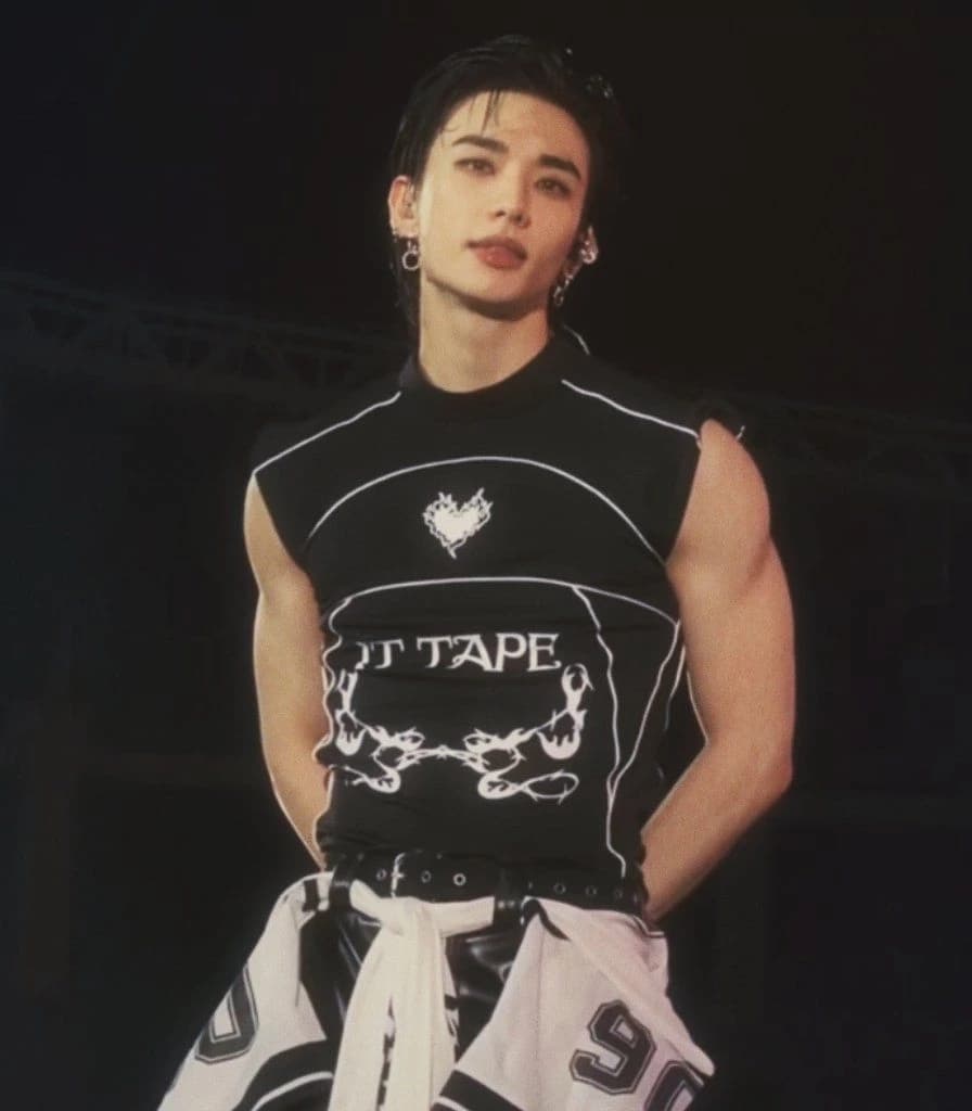 Hyunjin thumbnail
