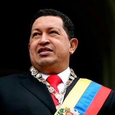 Hugo Chavez thumbnail