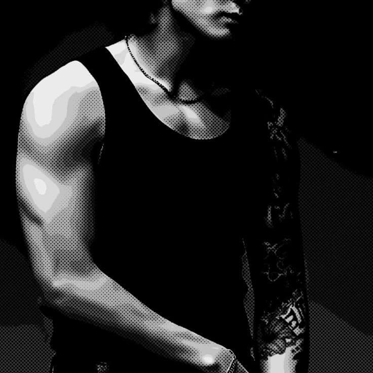 Jungkook thumbnail