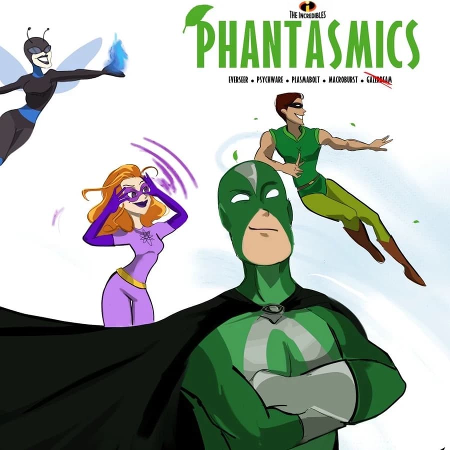 Phantasmics thumbnail