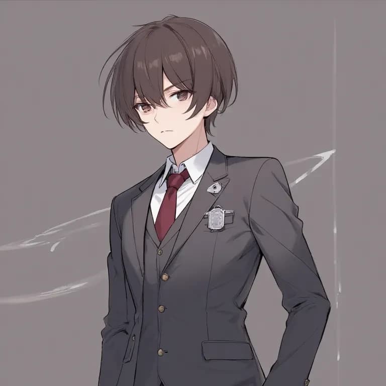 Kaito Ishikawa thumbnail