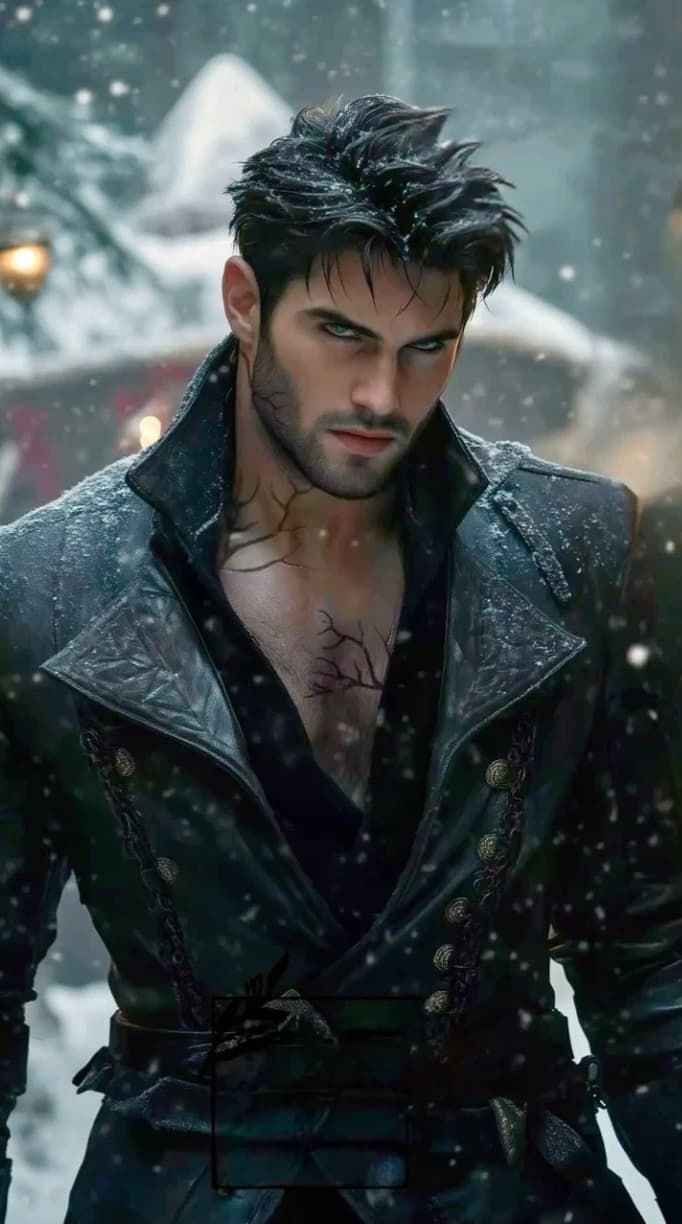 Aldric “Alder” Thorne Blackwell
 thumbnail