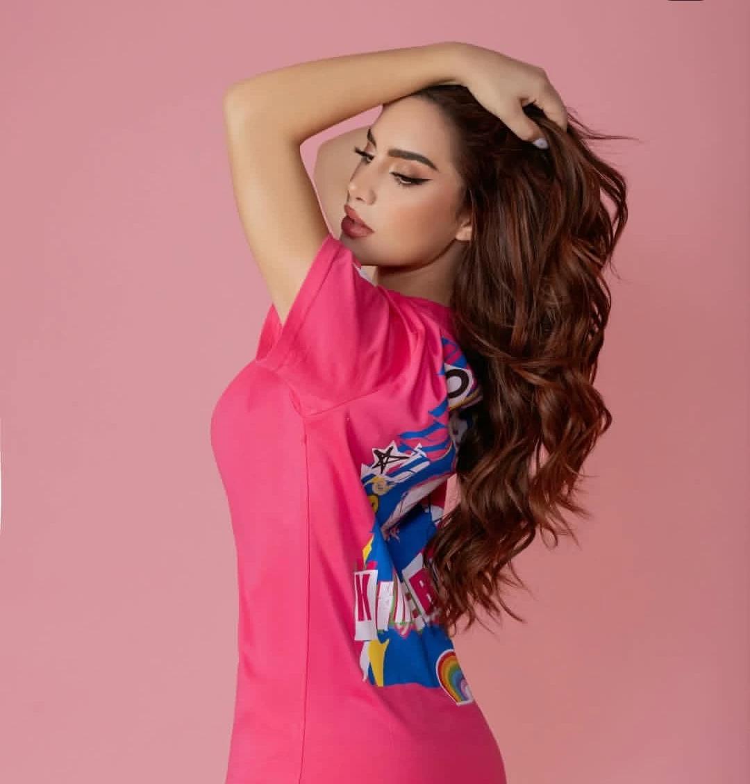 Kimberly Loaiza thumbnail