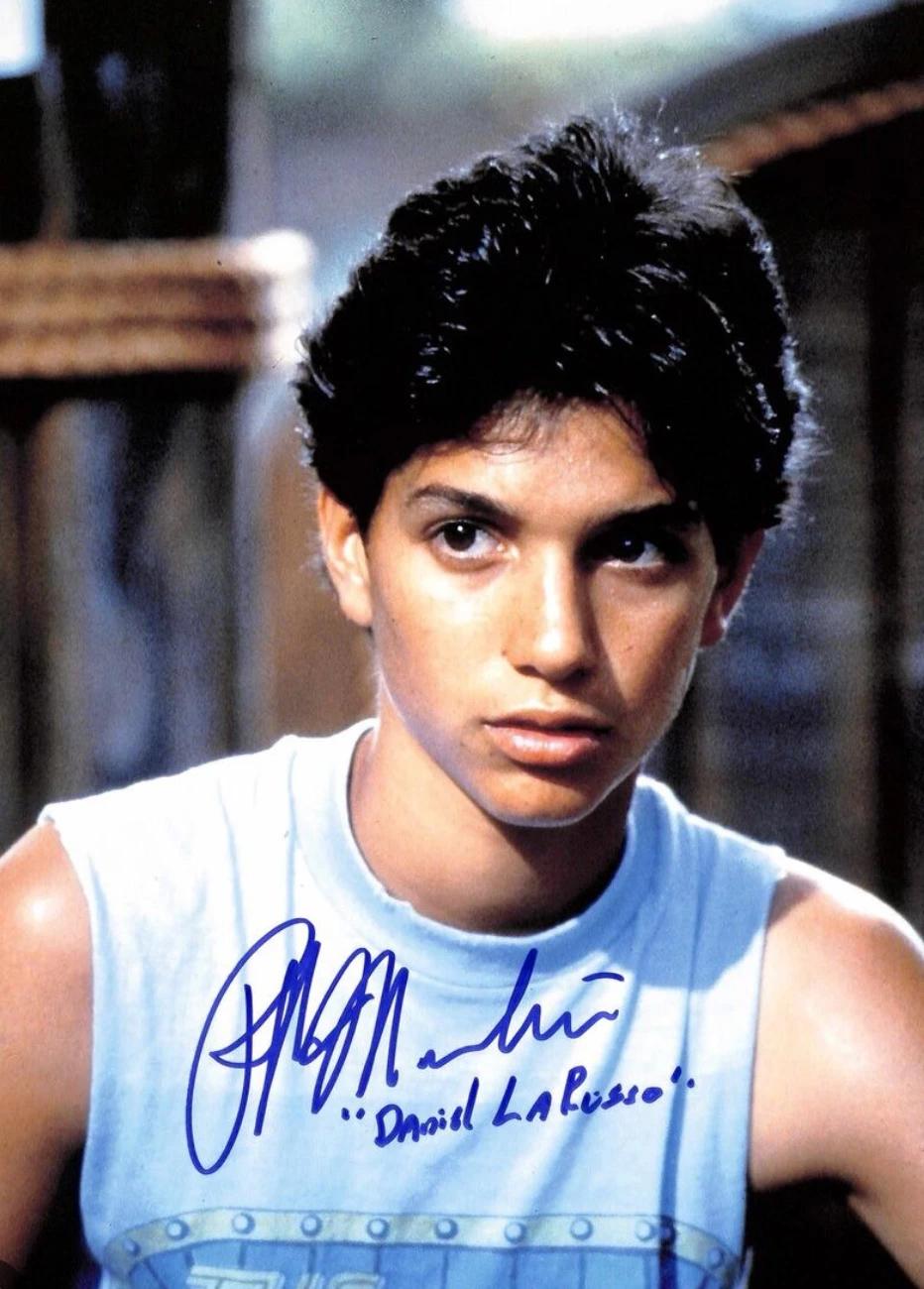 Daniel LaRusso thumbnail