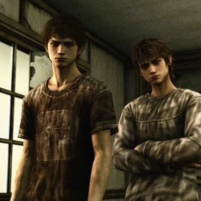 Ethan and Kai (your friend's brothers) thumbnail