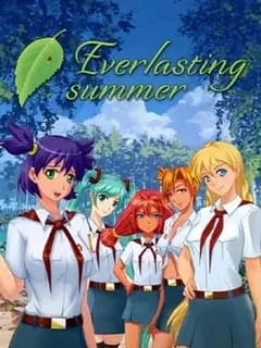 Everlasting summer thumbnail