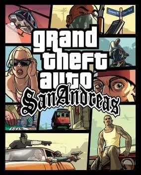 San Andreas - Universe Roleplay thumbnail