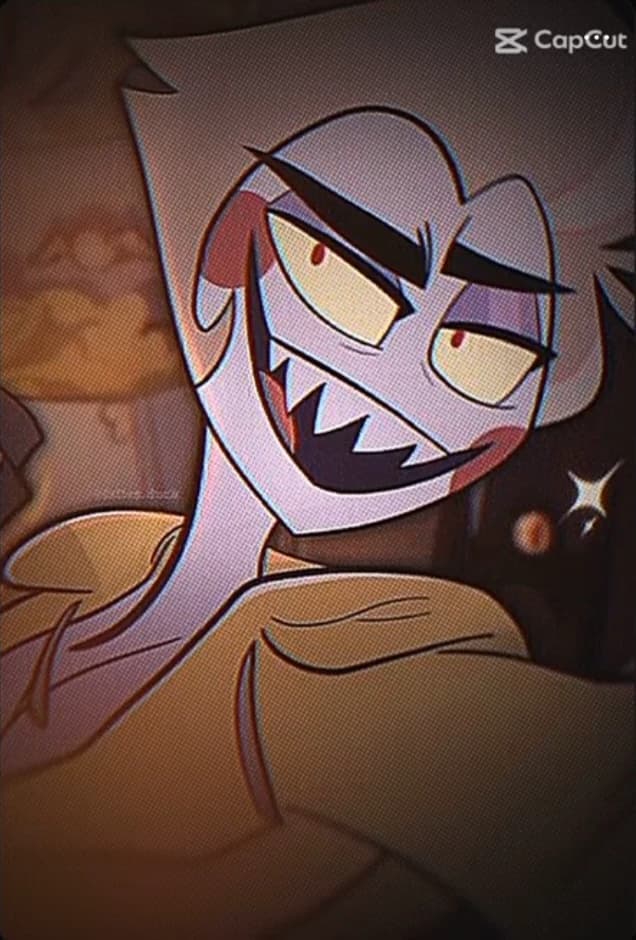 One drink of many🍸 (hazbin hotel edition.) thumbnail