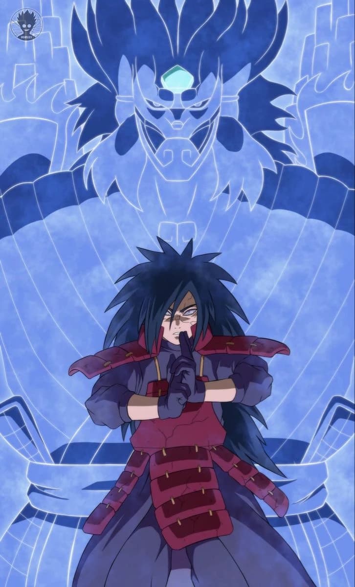 The Fourth Great Ninja War thumbnail