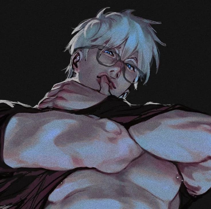 The King and the Intruder thumbnail