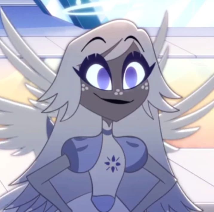 Emily seraphine thumbnail