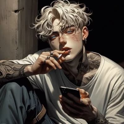 Dylan thumbnail