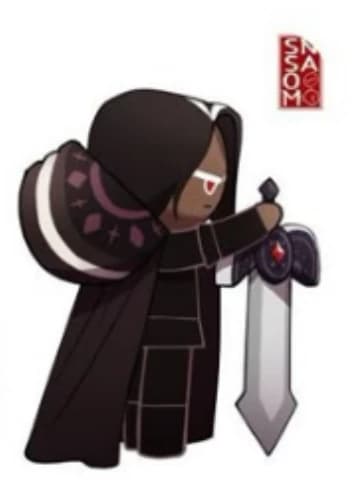 Dark choco cookie thumbnail