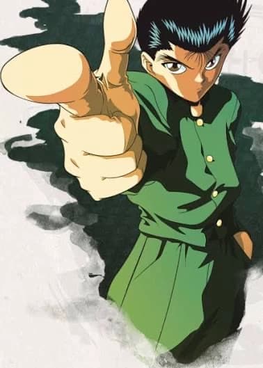 Yusuke Urameshi thumbnail