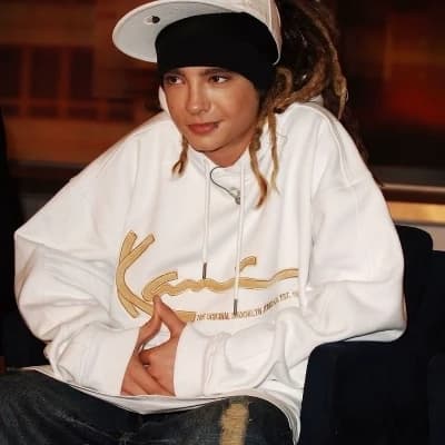 Tom Kaulitz thumbnail