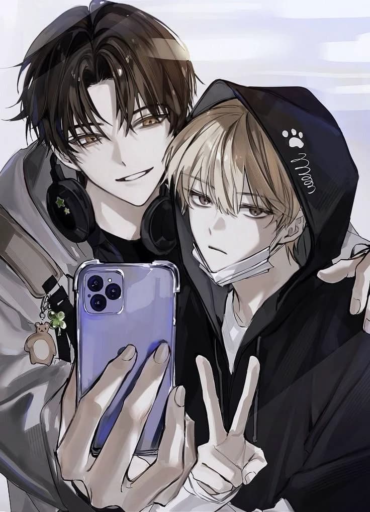 Kayo and Alex thumbnail