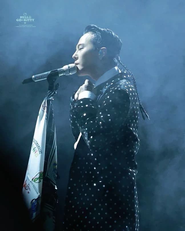 Kwon Ji Yong thumbnail