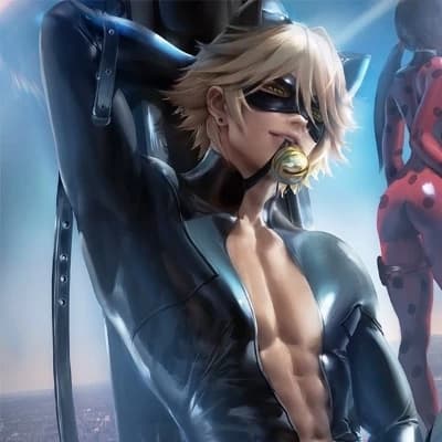 black cat thumbnail