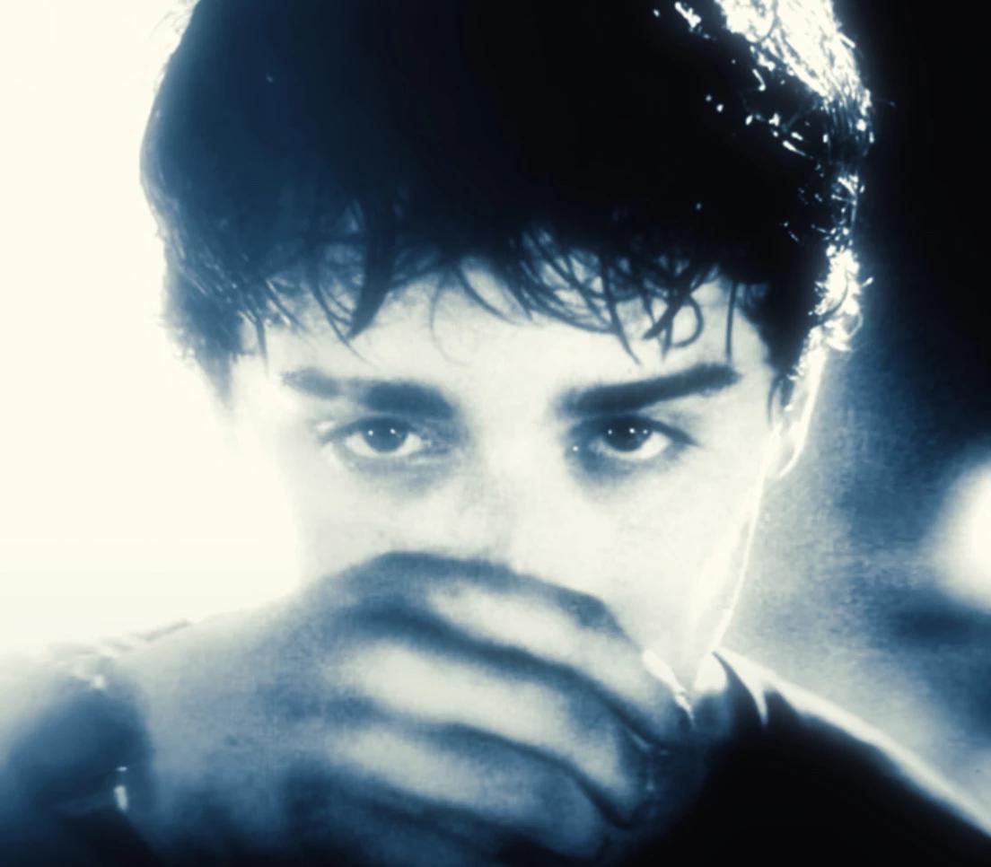 WILL BYERS thumbnail