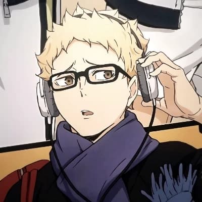 Tsukishima Kei thumbnail