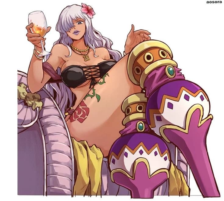 Charlotte Smoothie thumbnail