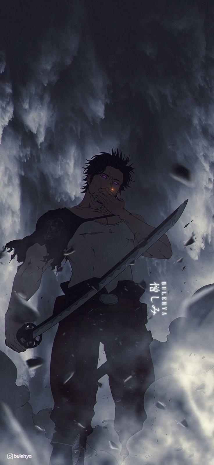Yami Sukehiro thumbnail