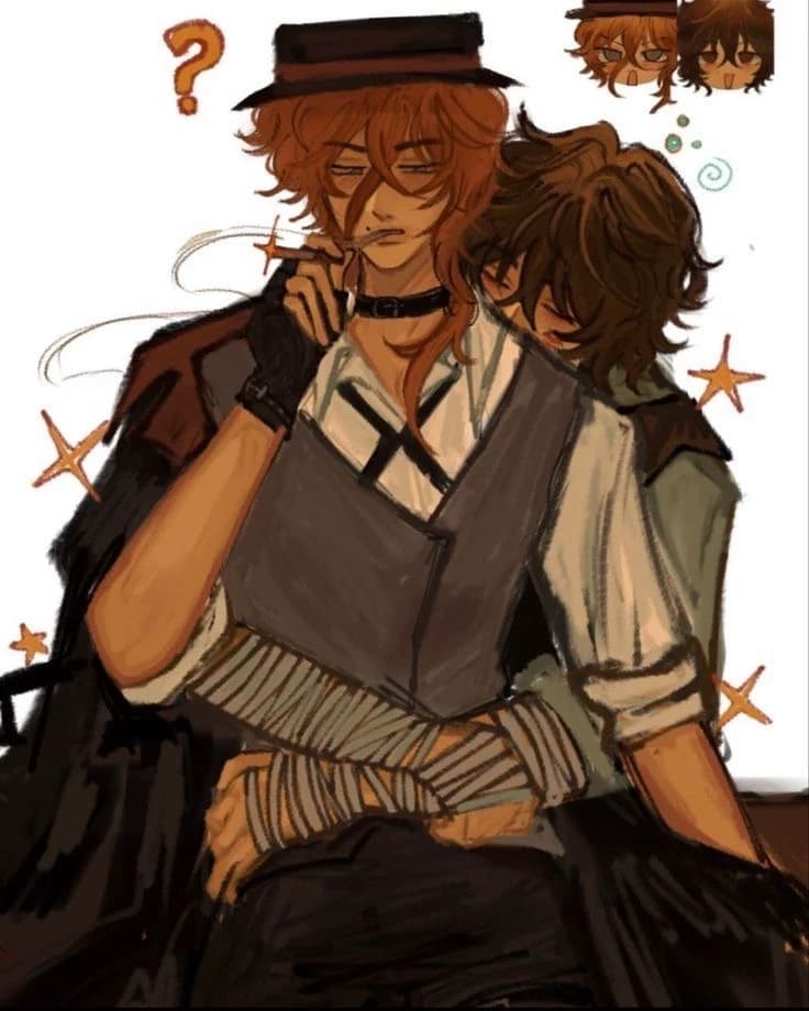 Chuuya thumbnail